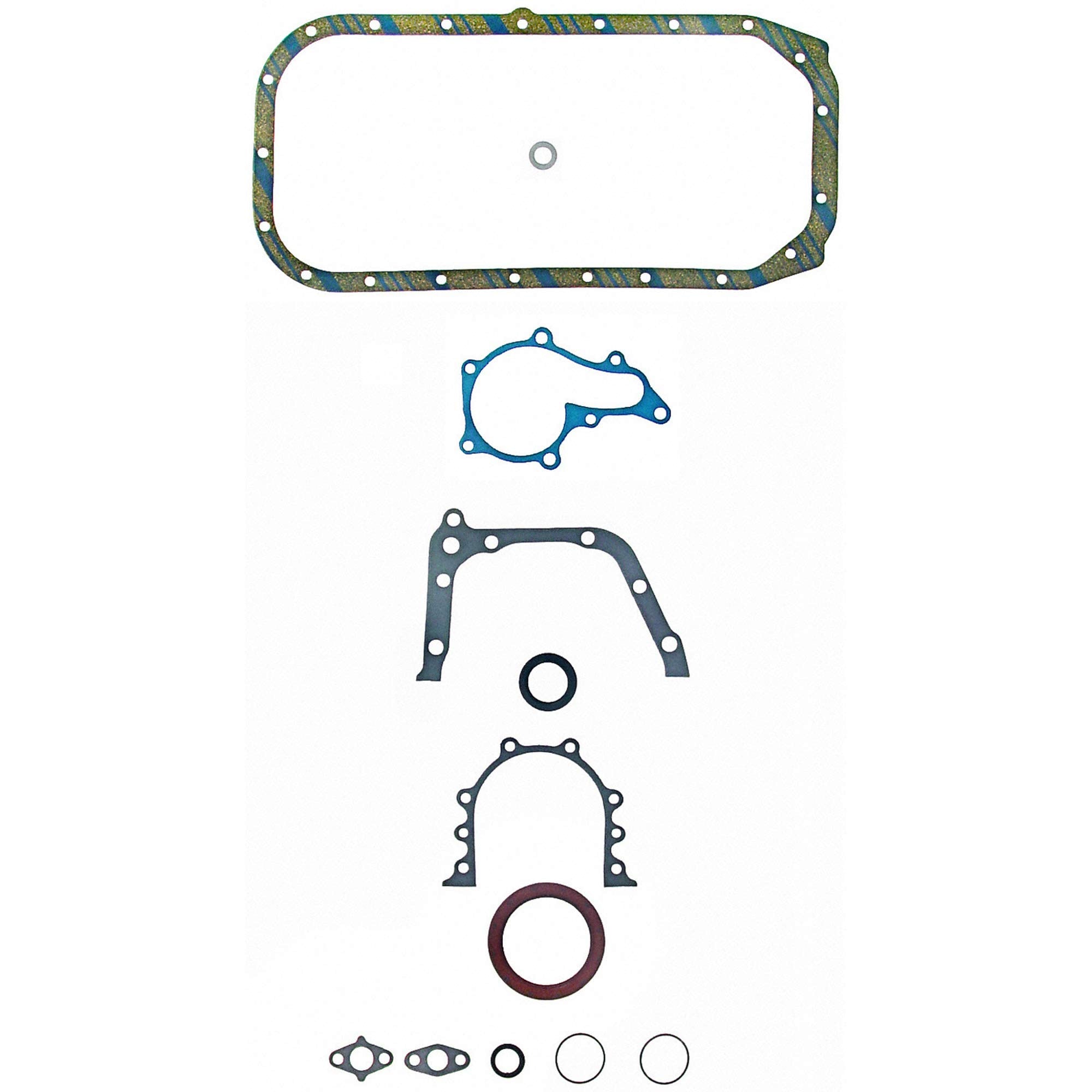 Conversion Gasket Set FEL-PRO CS 9078