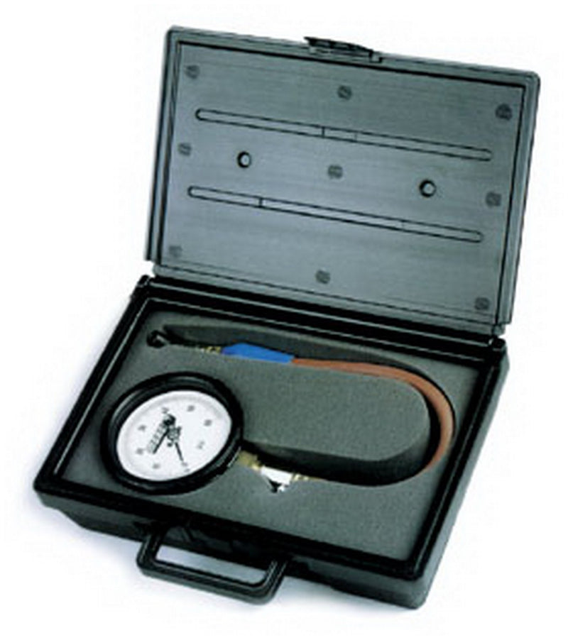 0-15 lbs. Tire Gauge Moroso 89552