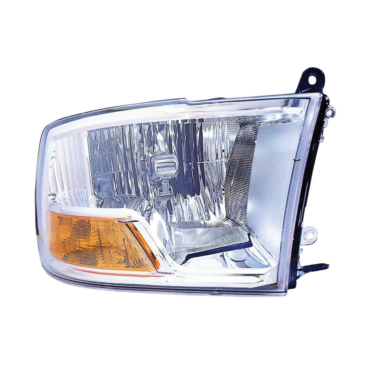 Replacement Depo 334-1127L-AC Auto Part