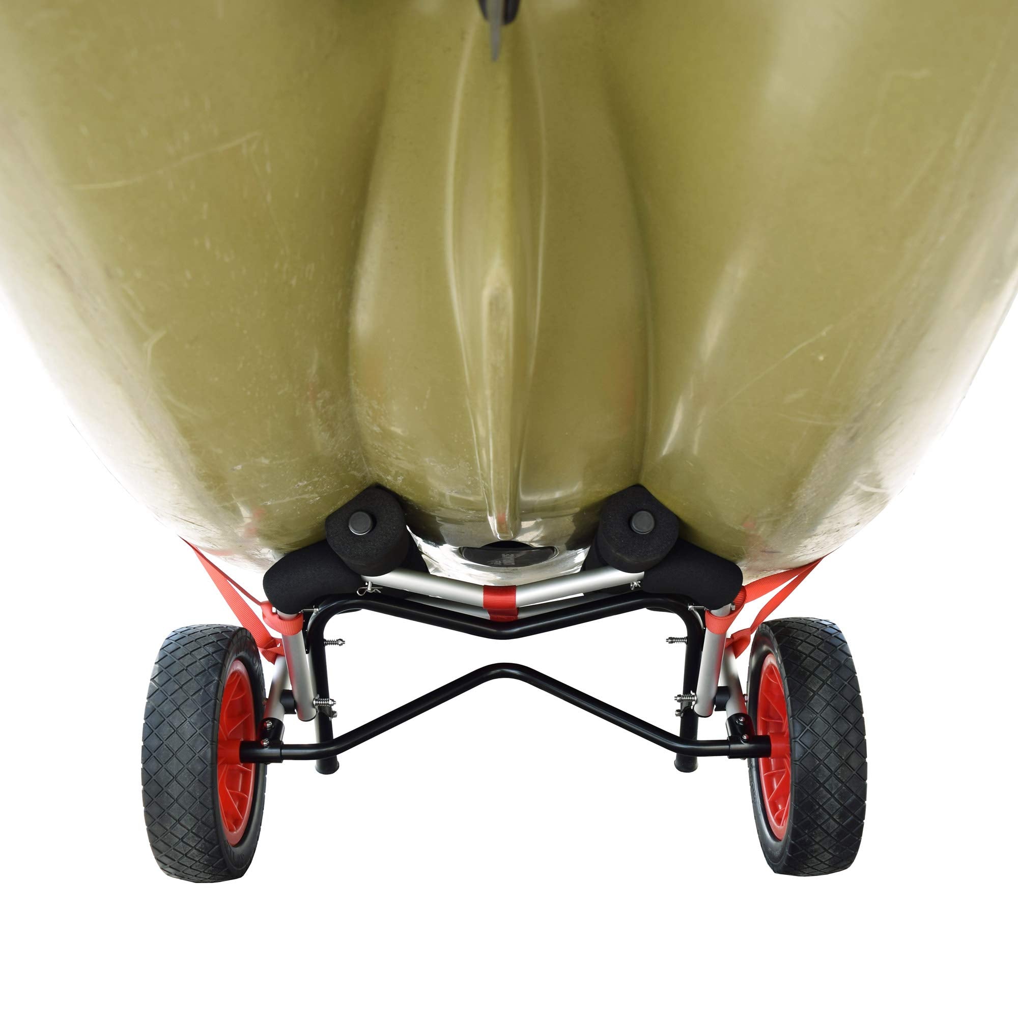 WideTrak Malone ATB Large Kayak/Canoe Cart with Bunks