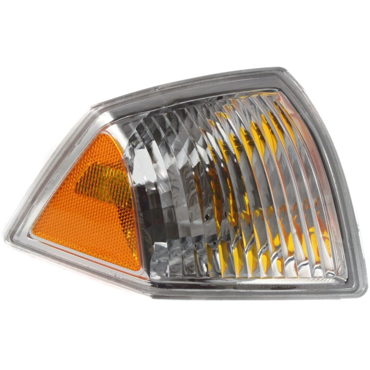 Parking and Signal Light Eagle Eyes CS242-U000R