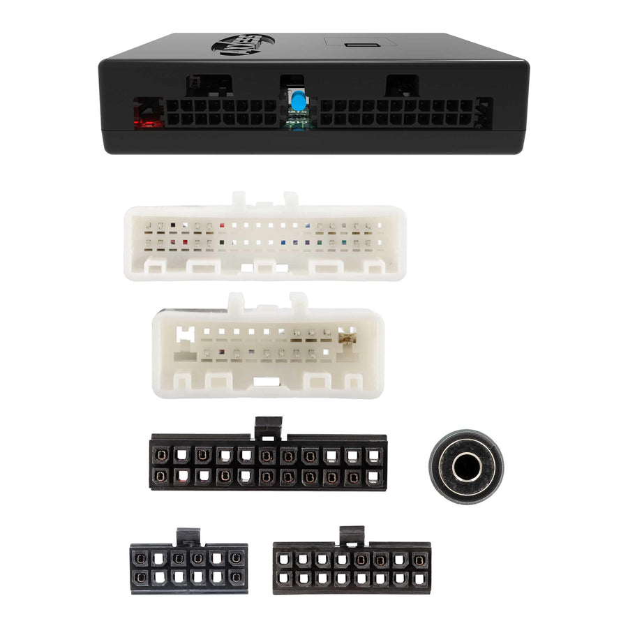 Maxima Metra Brands 2016-2018 Radio Replacement Interface