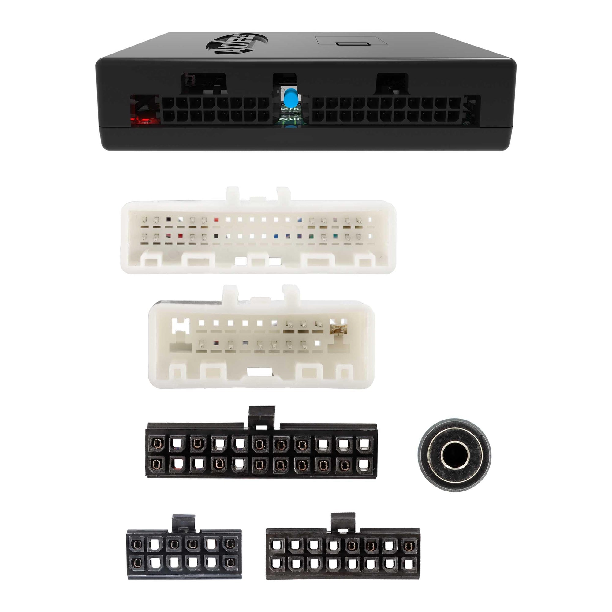 Maxima Metra Brands 2016-2018 Radio Replacement Interface