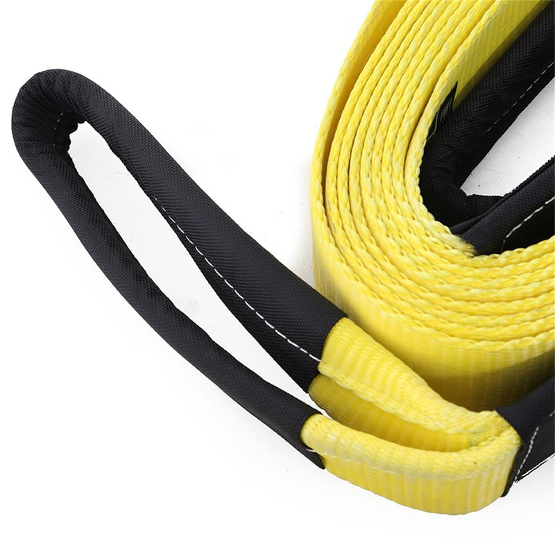TOW SmittyBilt STRAP 2IN X 30FT - SBCC230