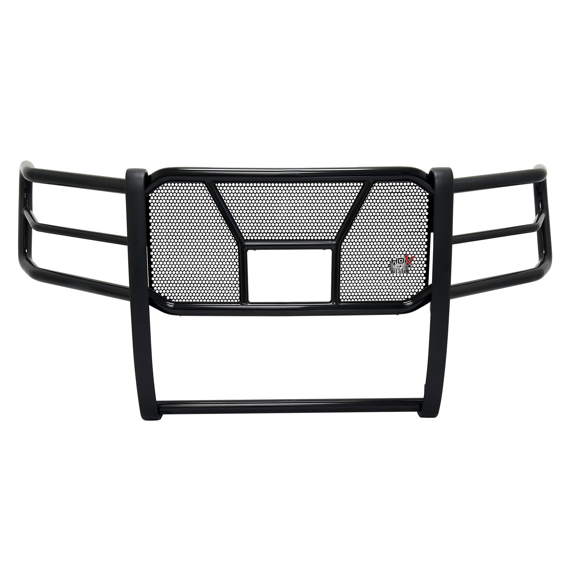 HDX Westin 57-24085 Grille Guard 3-Piece fits 2021-2026 F150 with Front Camera (Exc Raptor Platinum and 2022 and up Lightning EV)