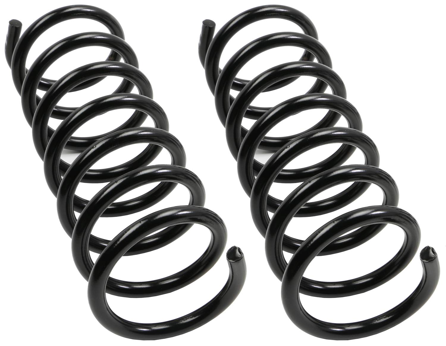 Coil Spring Set MOOG 81693 for Mazda 3