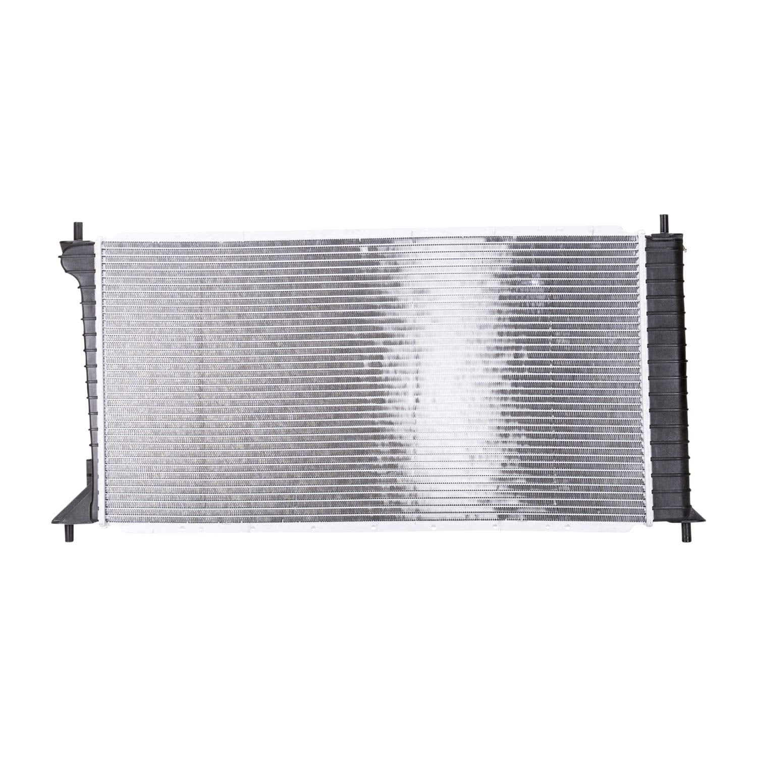 Radiator TYC - 2589