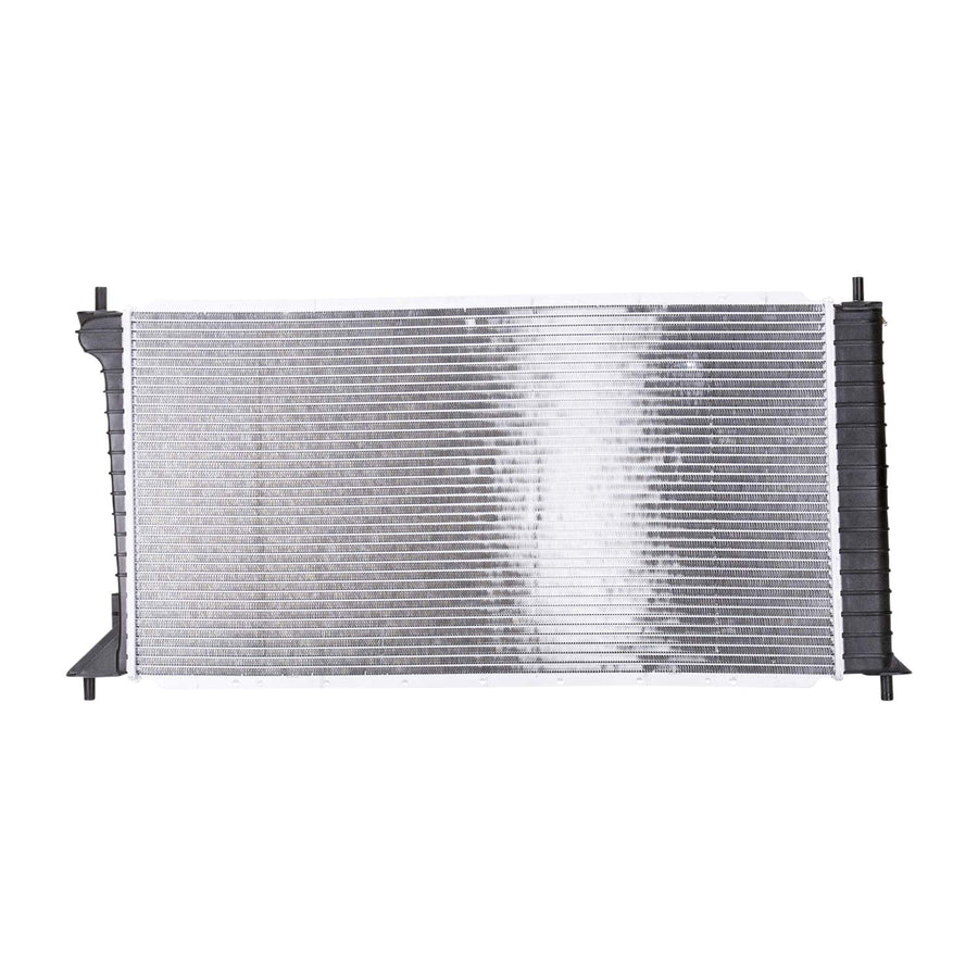 Radiator TYC - 2589