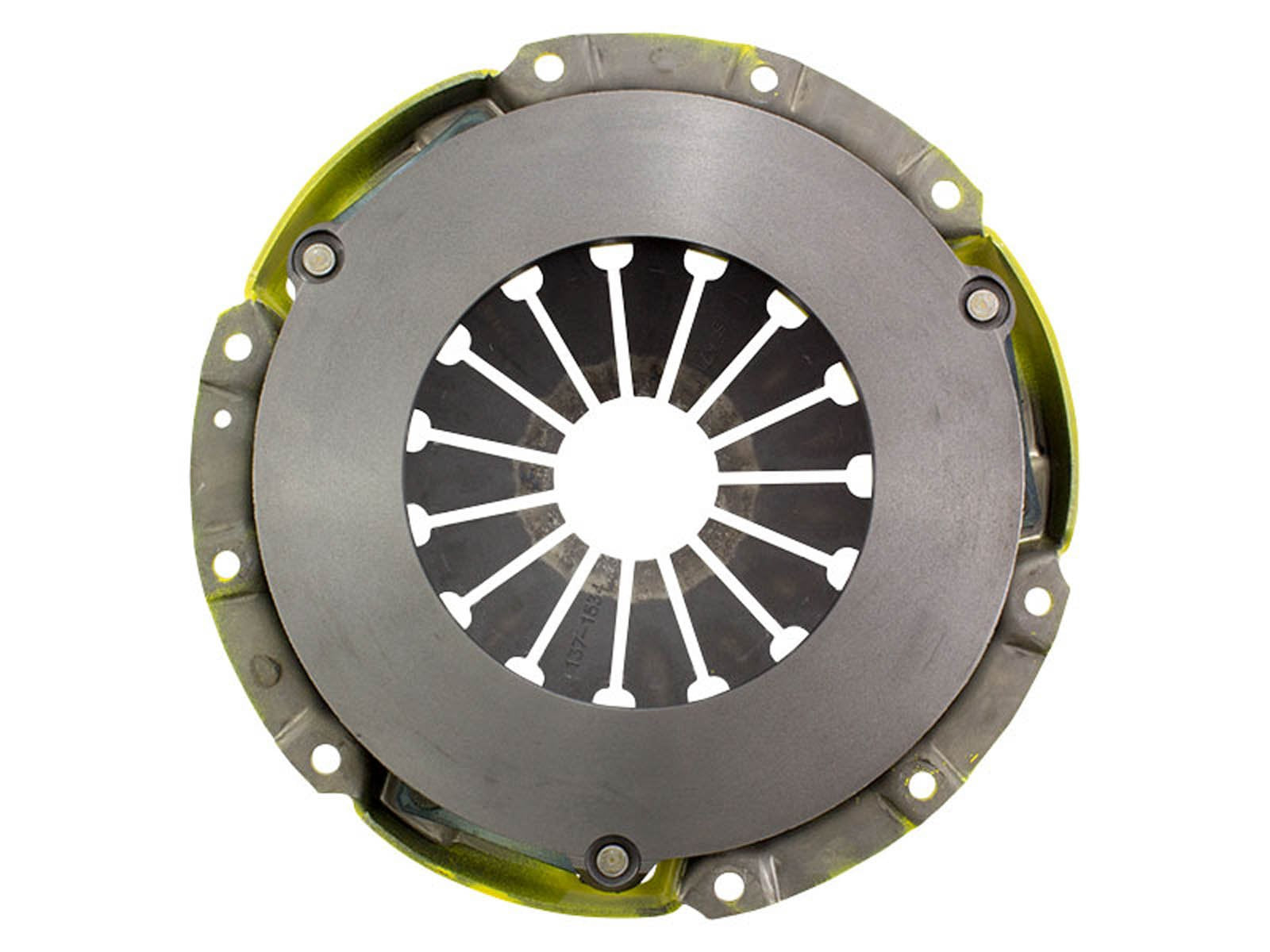 Xtreme Performance Pressure Plate ACT Advanced Clutch Technology MZ013X, For Select Ford And Mazda Vehicles