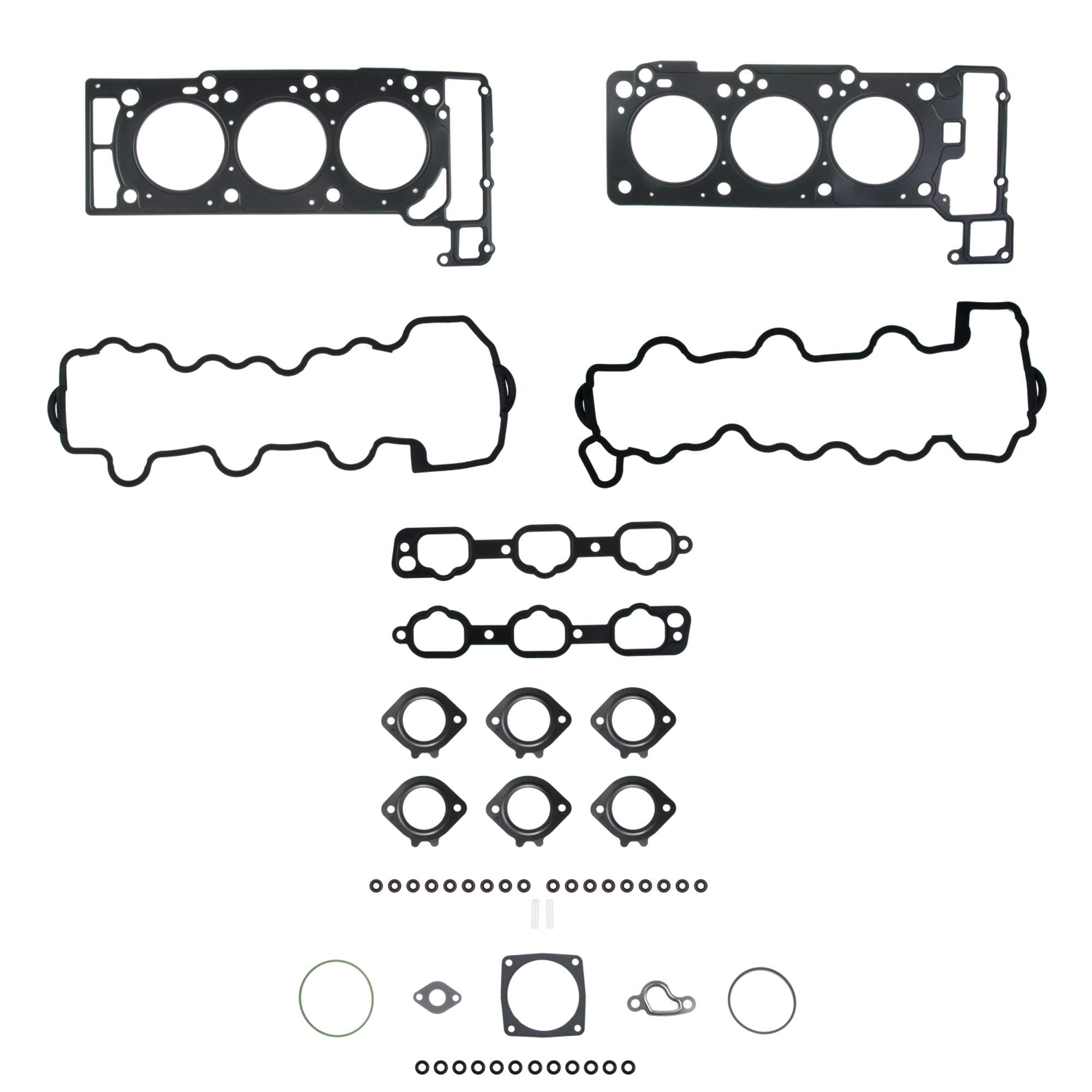 HS FEL-PRO 26433 PT Head Gasket Set