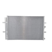 Condenser Assembly TYC 30170 Compatible with 2020-2021 Ford Transit