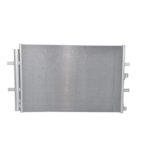 Condenser Assembly TYC 30170 Compatible with 2020-2021 Ford Transit