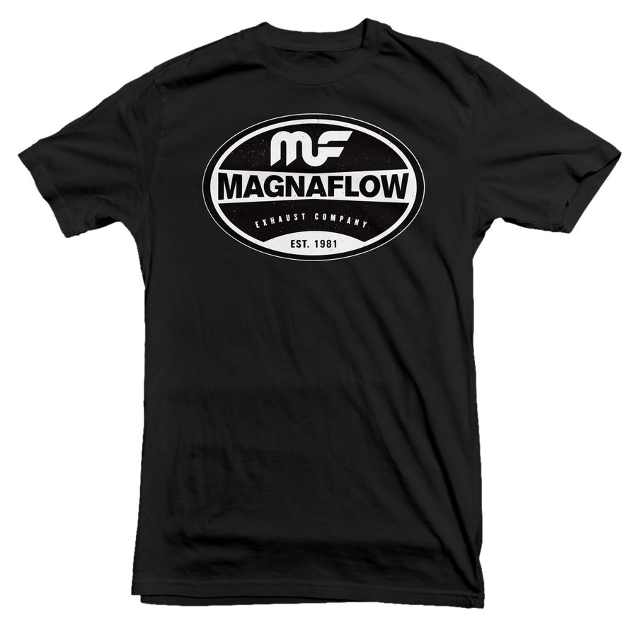 2301 MagnaFlow Exhaust Products T-Shirt