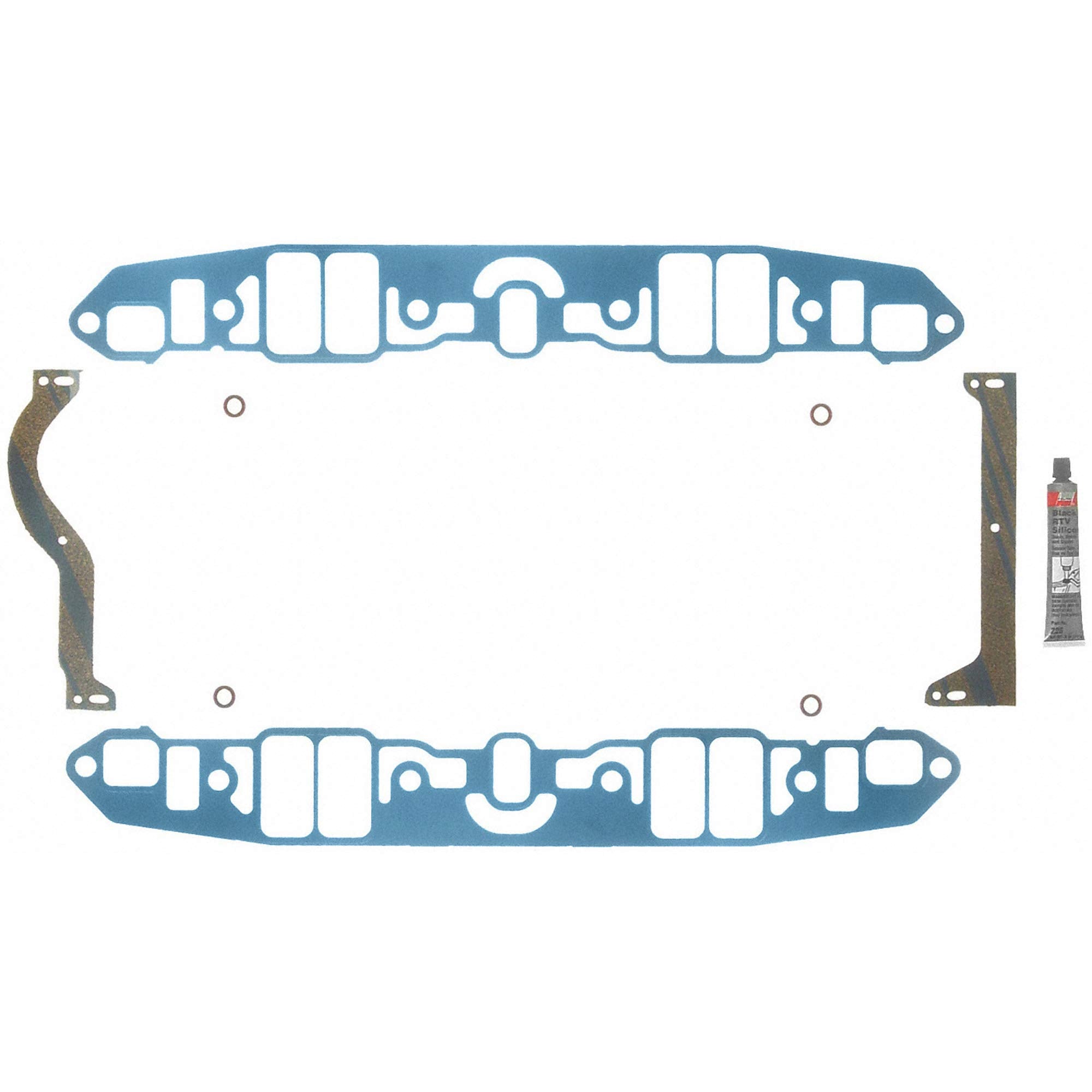 MS 90109 FEL-PRO Intake Manifold Gasket Set