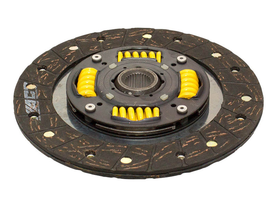 Modified ACT 2000703 Street Clutch Disc