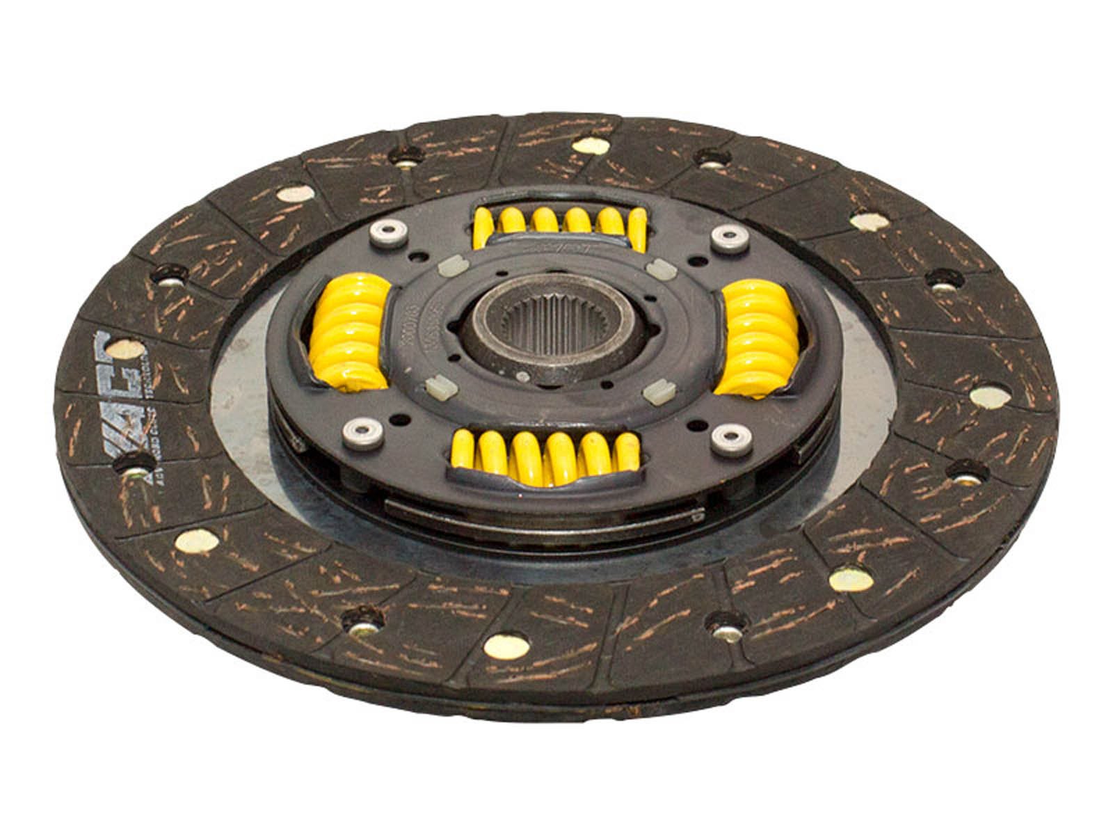 Modified ACT 2000703 Street Clutch Disc