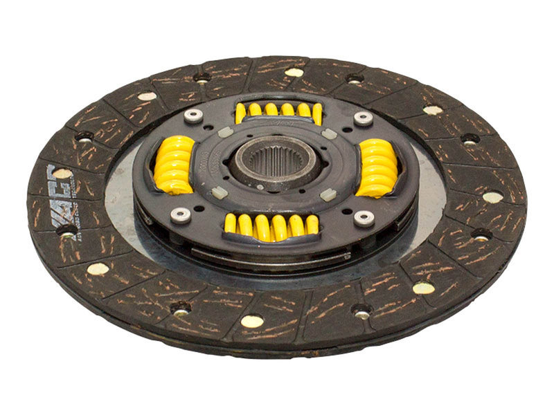 Modified ACT 2000703 Street Clutch Disc