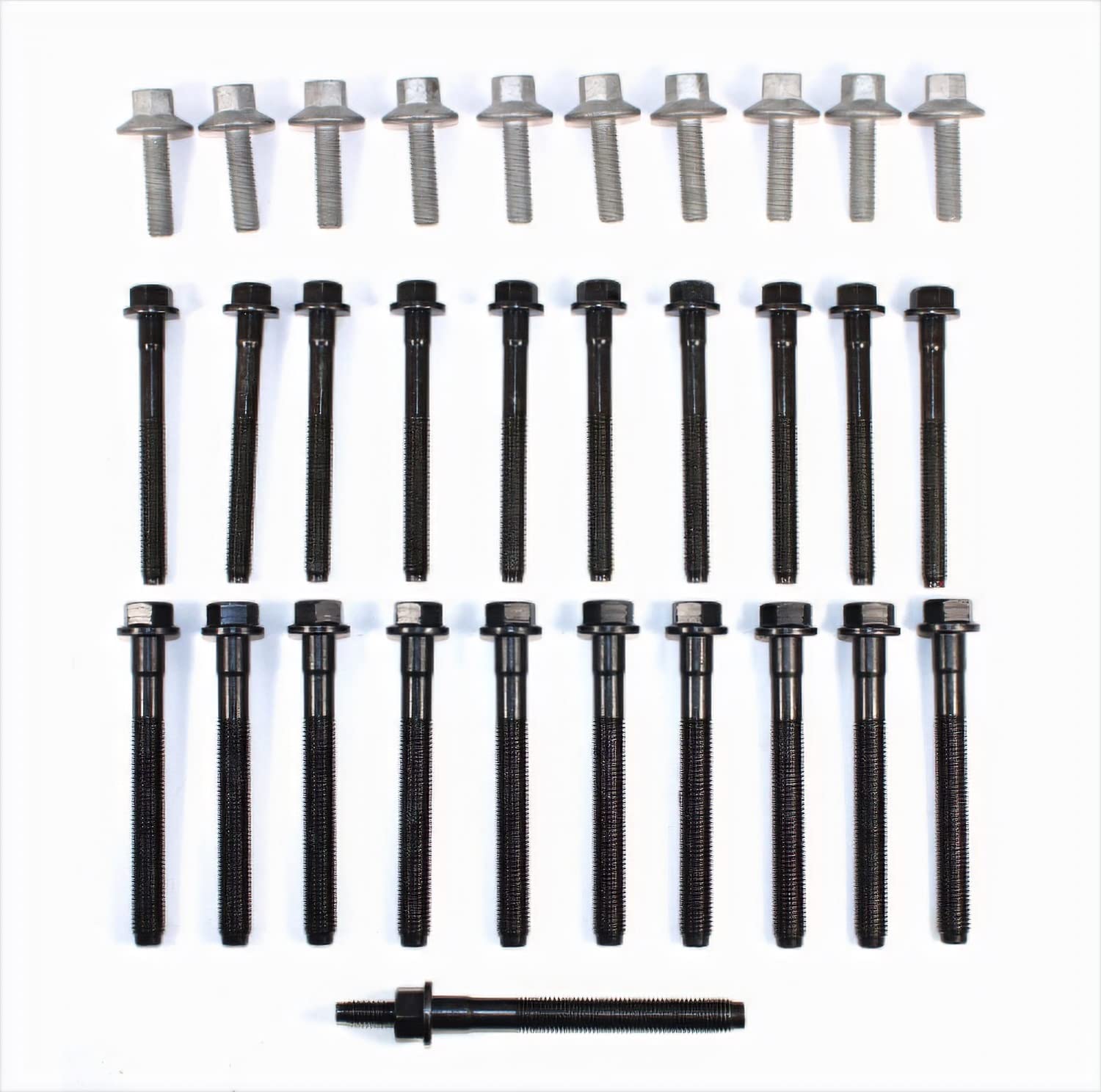 Ford Performance M-6345-M52 Compatible with