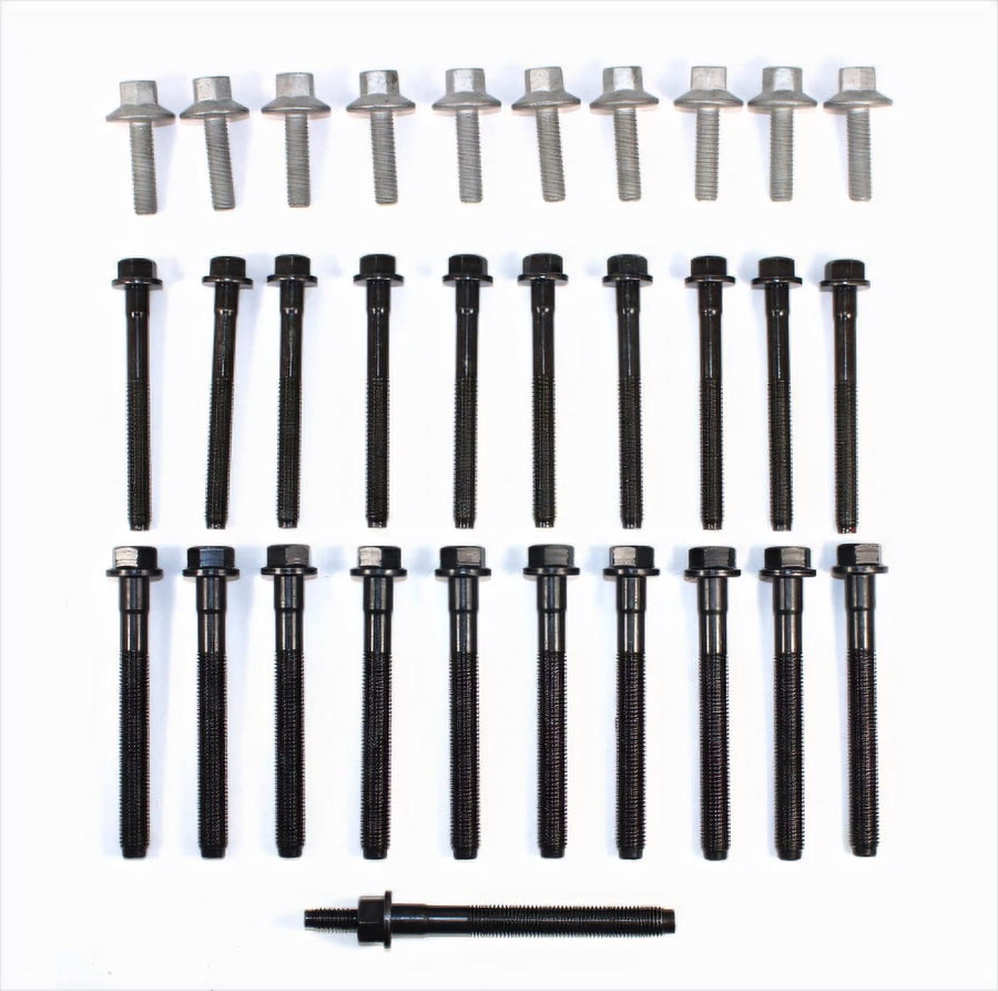 Ford Performance M-6345-M52 Compatible with