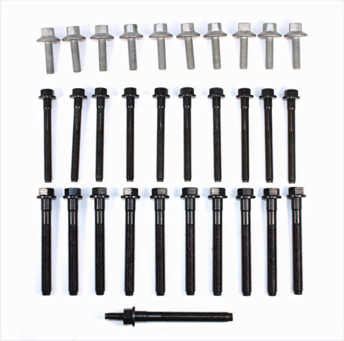 Ford Performance M-6345-M52 Compatible with