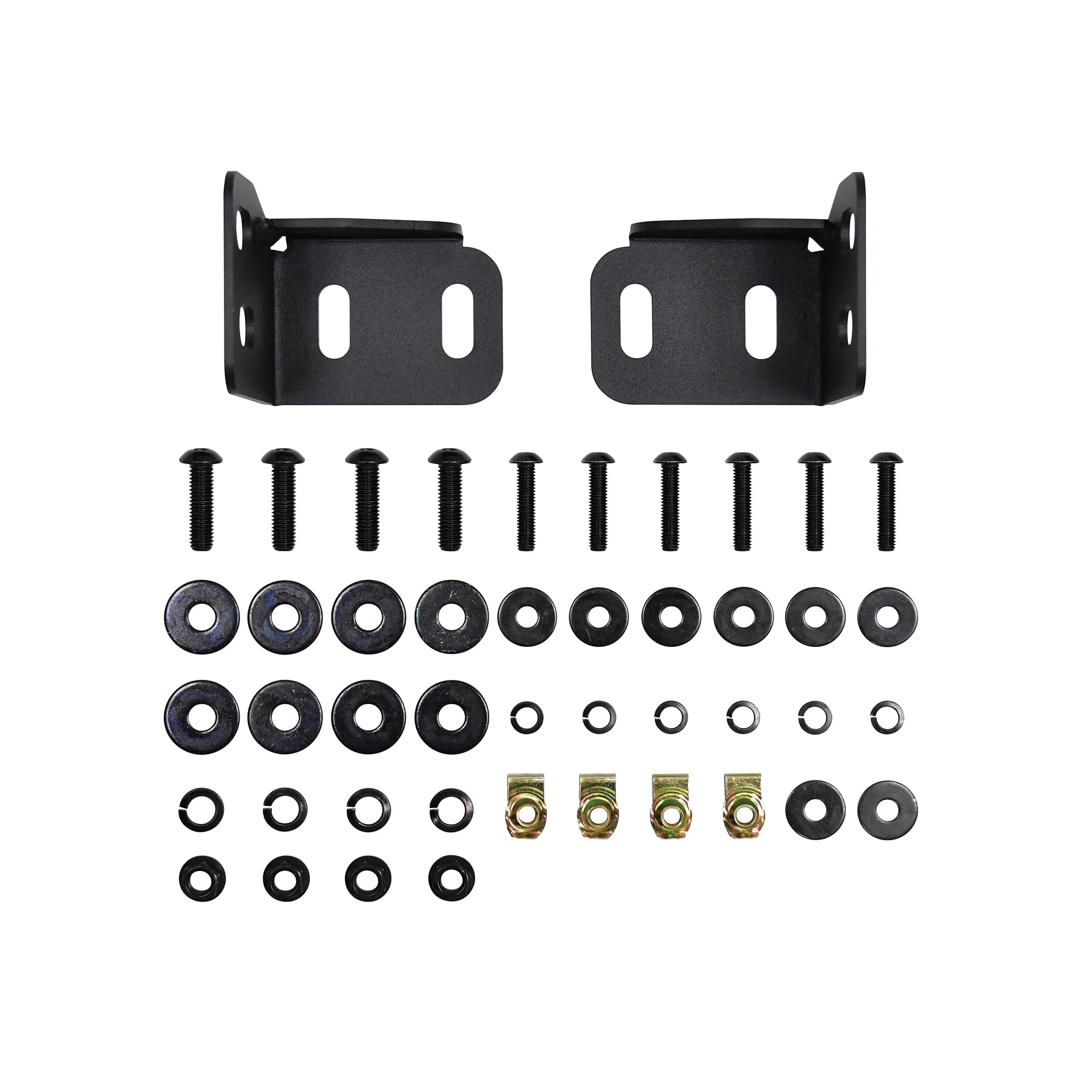 Pro-Mod Skid Plate Westin 58-71205 fits 2011-2016 F250 F350 F450 F550 Super Duty