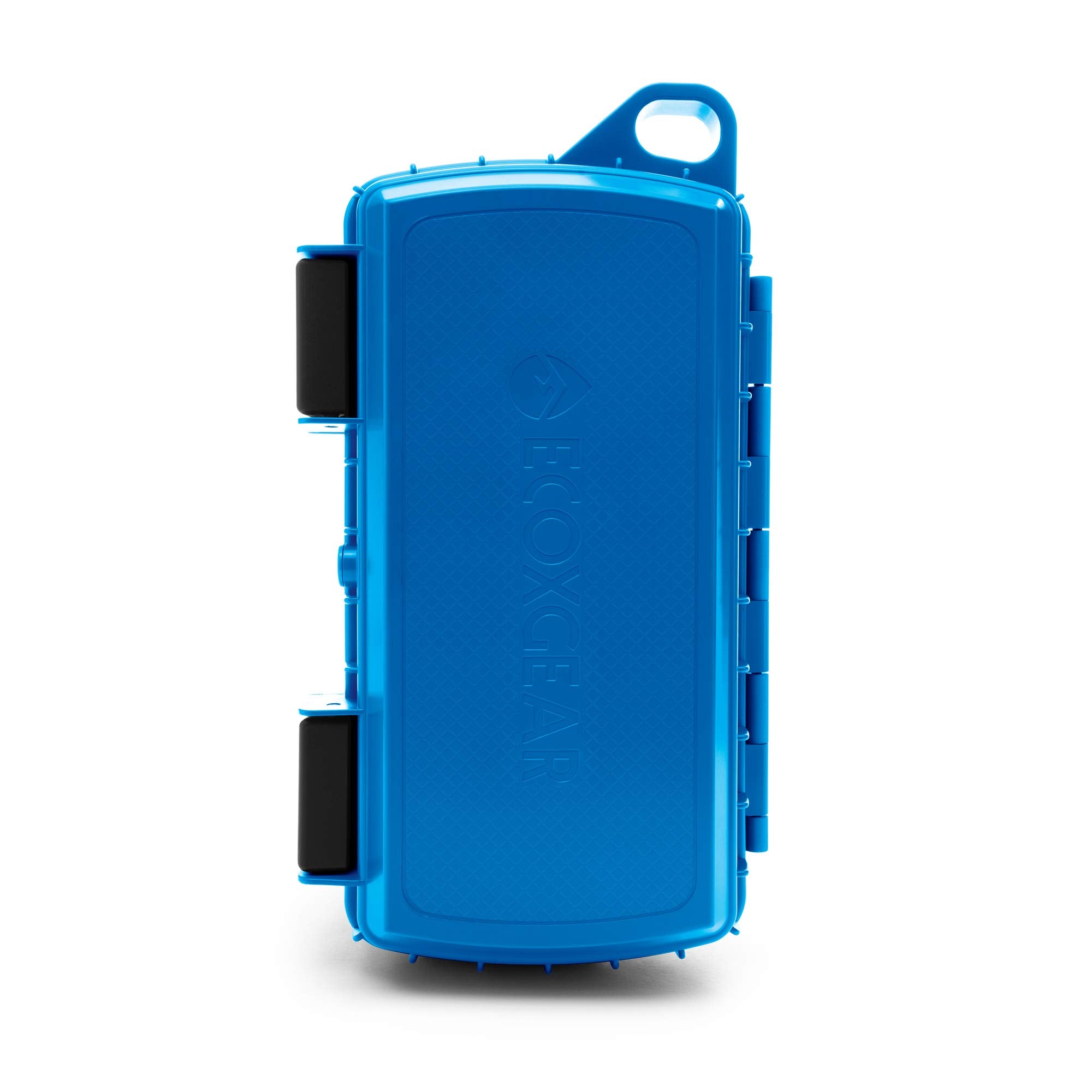 EcoExtreme 2 ECOXGEAR Bluetooth Speaker Dry Box for Your Smartphone (Blue)