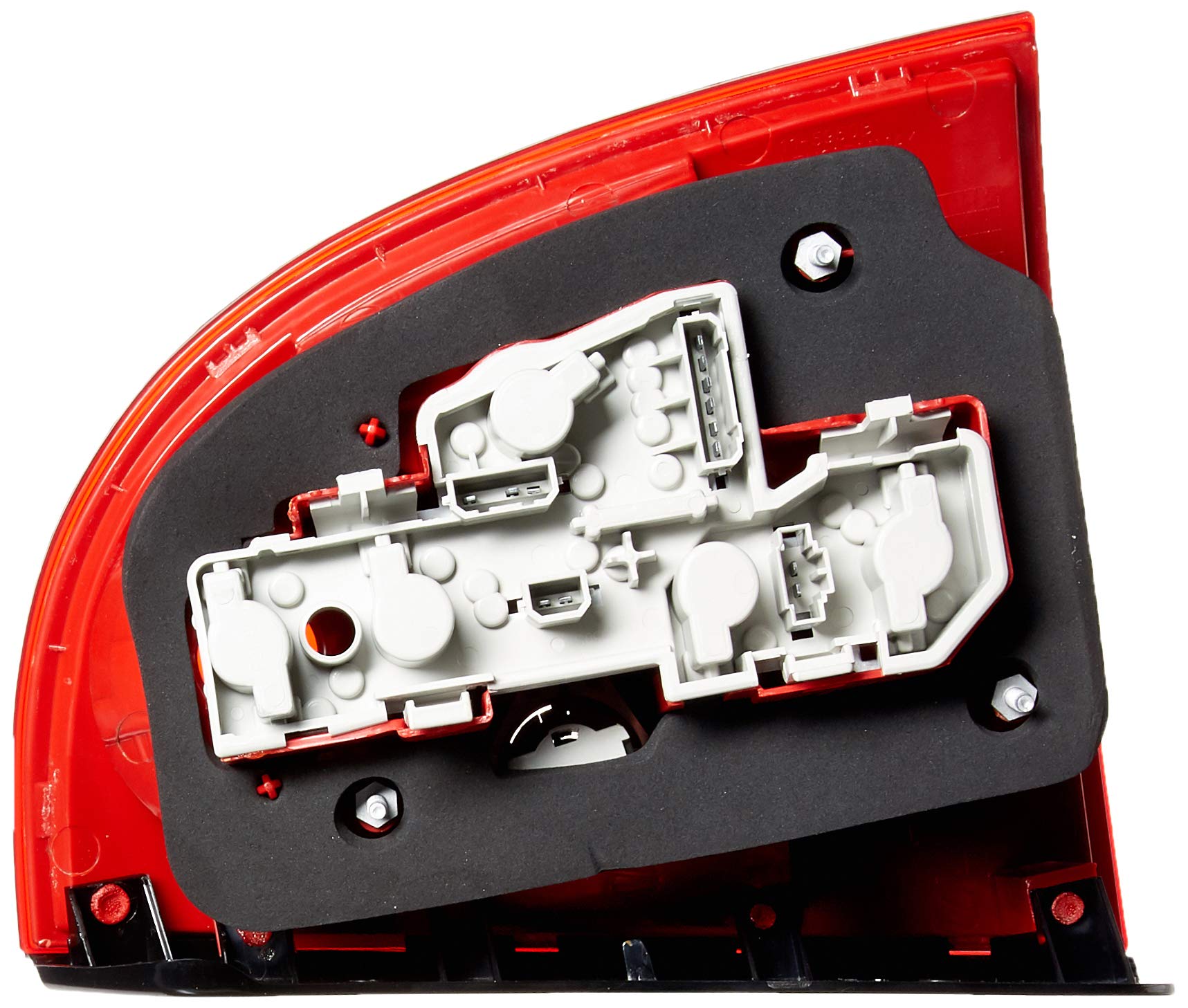 Replacement TYC 11-5950-00 Tail Lamp for VOLKSWAGEN PASSAT left