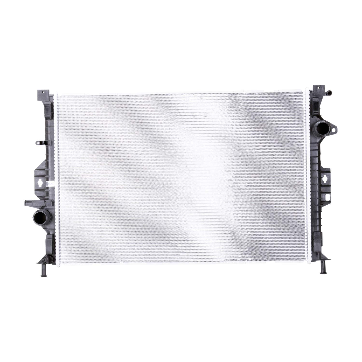 Radiator TYC 13352 Compatible with 2013-2016 Ford Focus