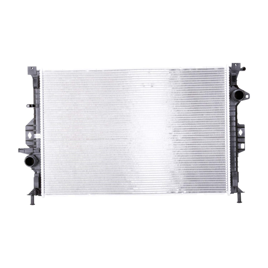 Radiator TYC 13352 Compatible with 2013-2016 Ford Focus