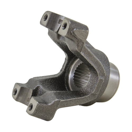 Long Yukon Yoke for Model 35 with a 1330 U/Joint Size