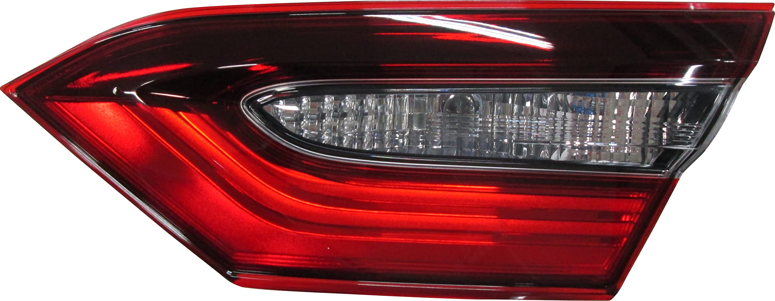 For Toyota Camry/Hybrid 21 Back Up Light ACK LE/LE Hybrid SE/SE/XSE with TRD PKG/TRD NA Built Passenger Side | DOT Certified 81580-06880 | TO2803159