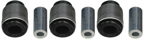W53337 Whiteline Front Control Arm Bushing, Black