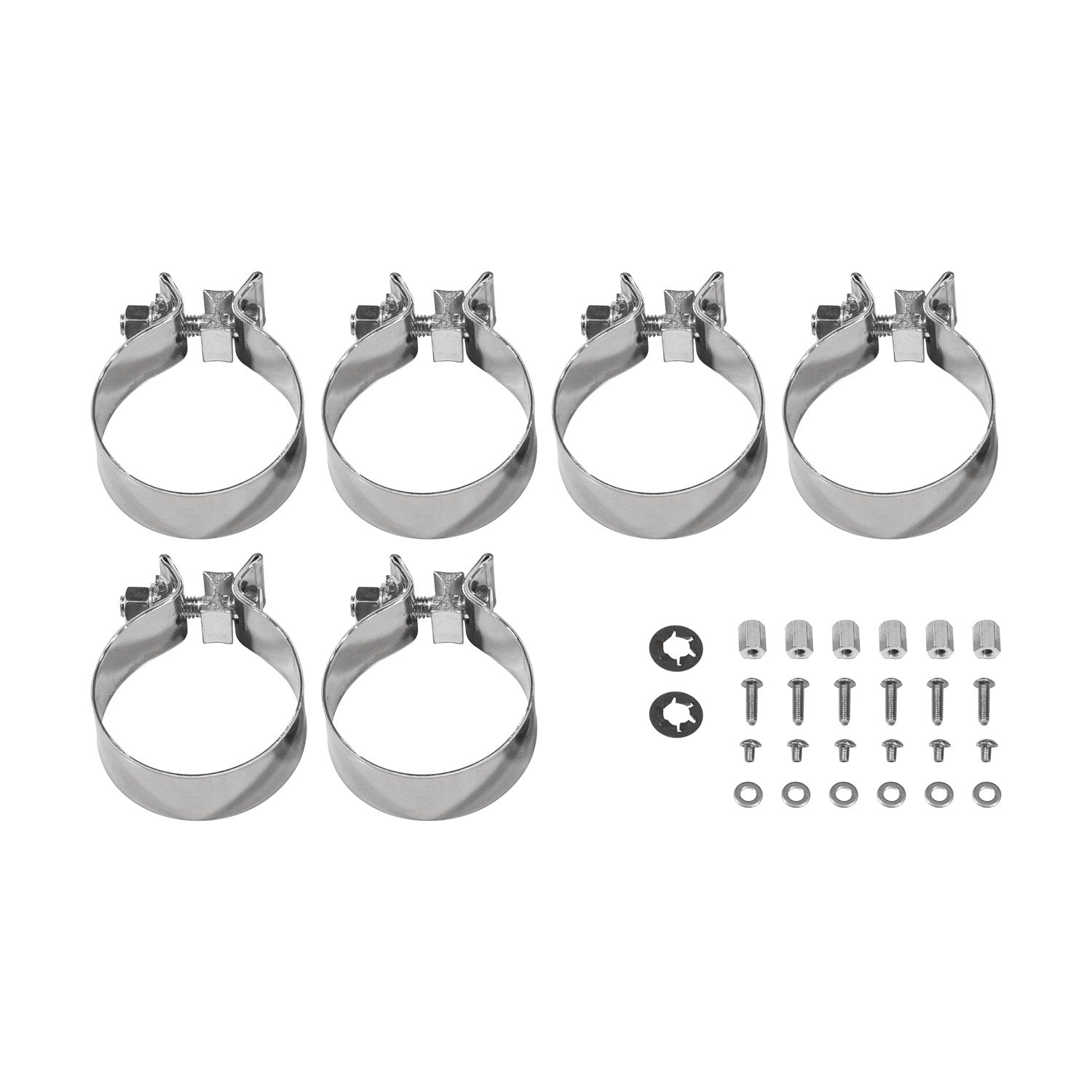 Outlaw Flowmaster 817779 Cat-back Exhaust System