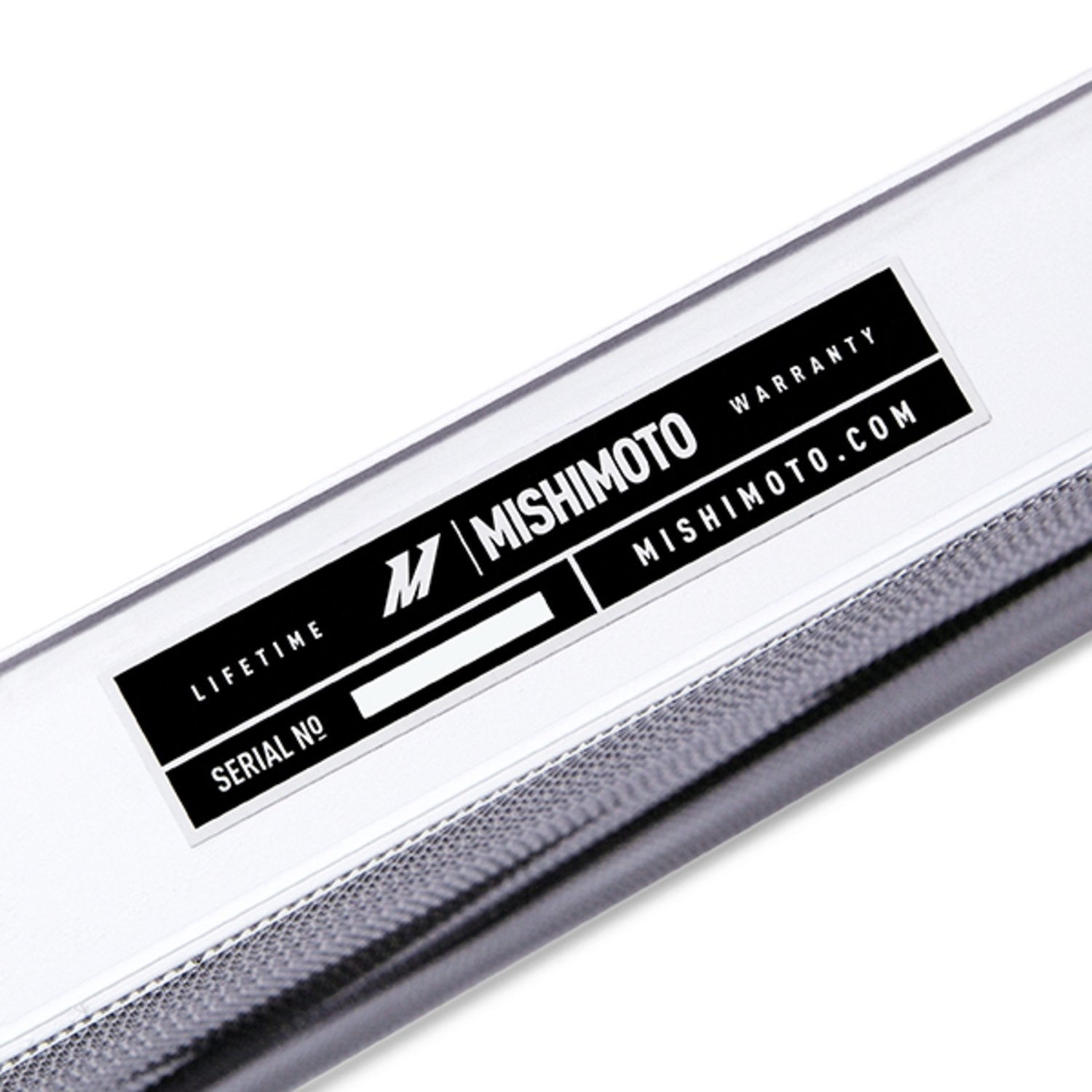 Mishimoto Performance Aluminum Radiator MMRAD-E46-323 Fits BMW E46 3-Series 1999-2006