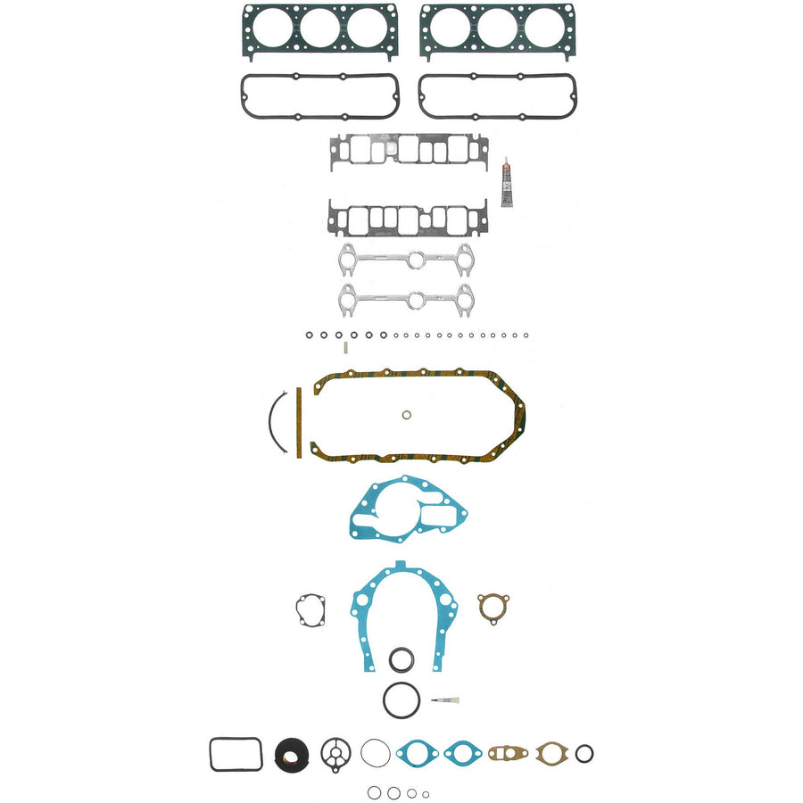 FS FEL-PRO 8699 PT-4 Full Gasket Set