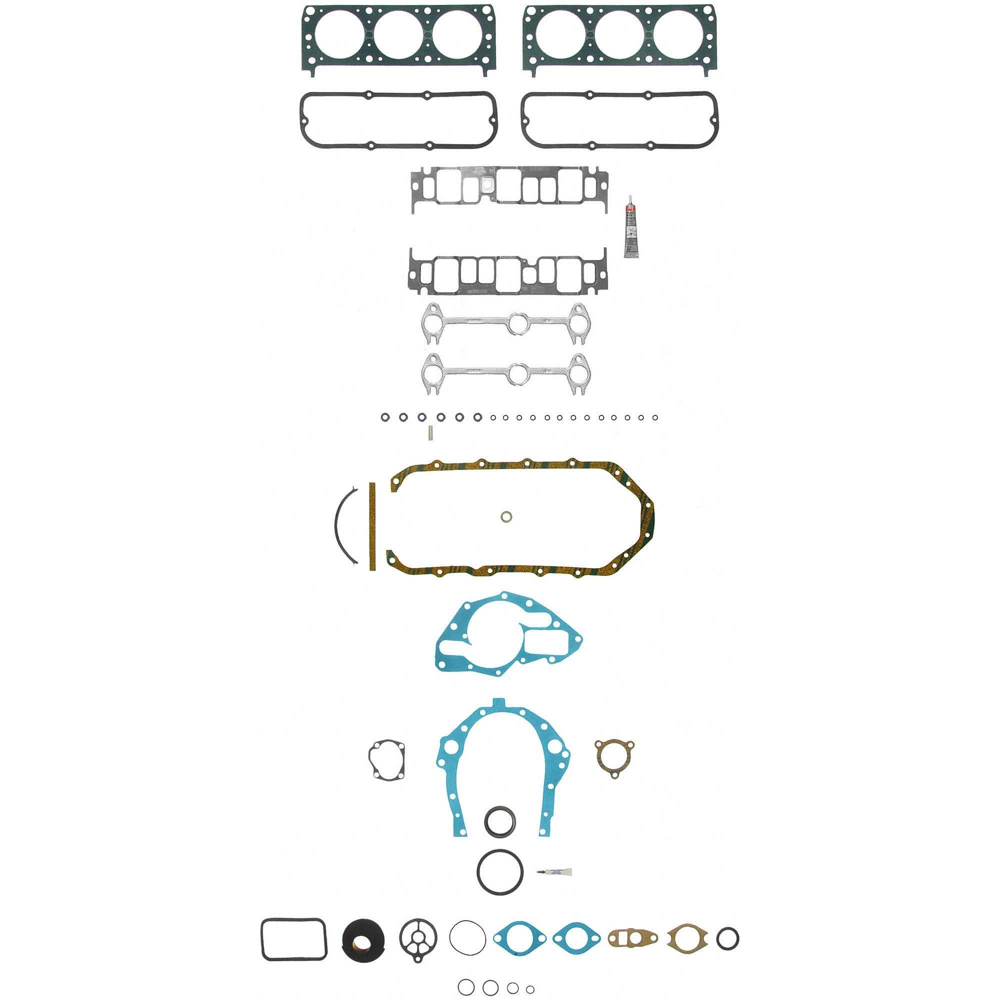 FS FEL-PRO 8699 PT-4 Full Gasket Set