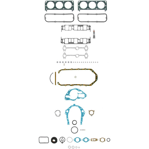 FS FEL-PRO 8699 PT-4 Full Gasket Set