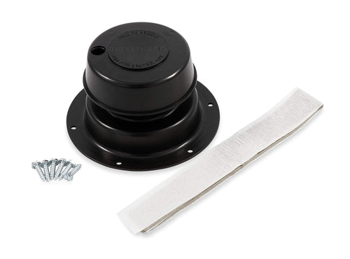 Replace-All Camco 40138 Black Plumbing Vent Kit
