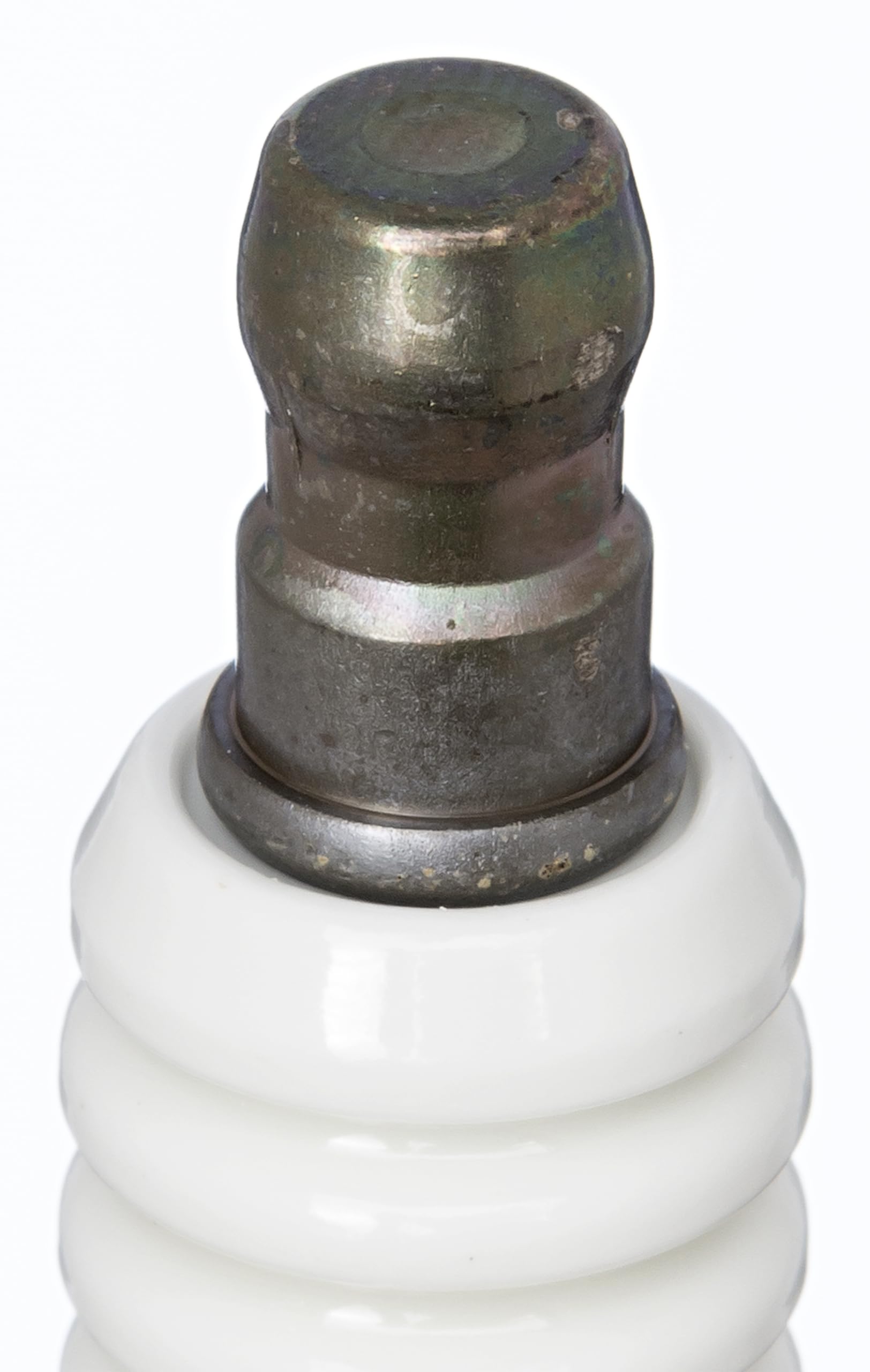 Racing Spark Plug NGK (4076) R6254K-105, Pack of 1 by NGK