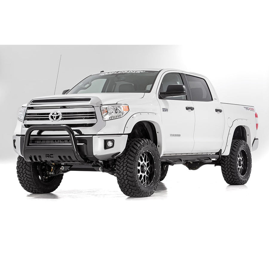 6" Rough Country Lift Kit w/M1 Struts for 2016-2021 Toyota Tundra 4WD - 75240
