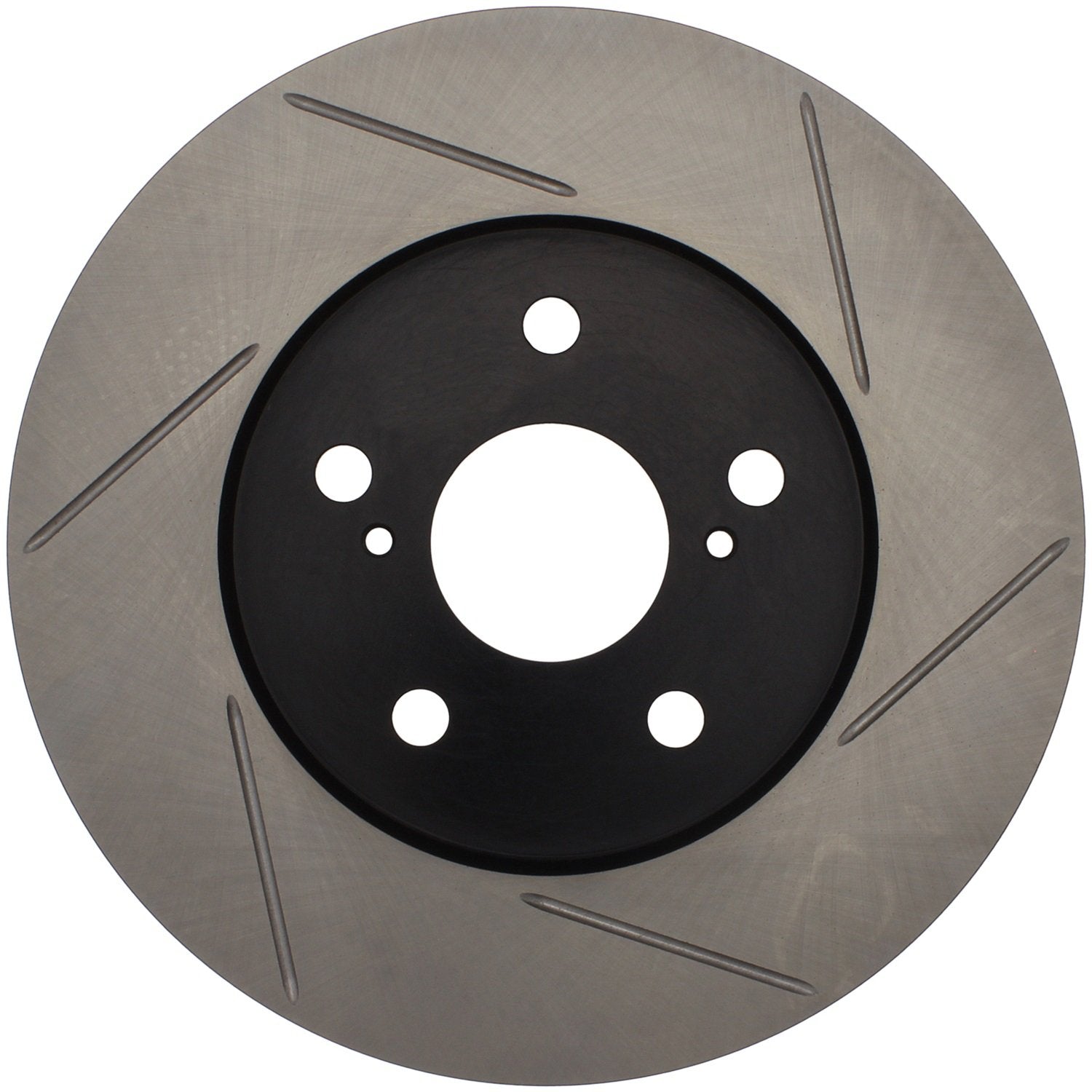 126.44125SL Power Slot Slotted Brake Rotor