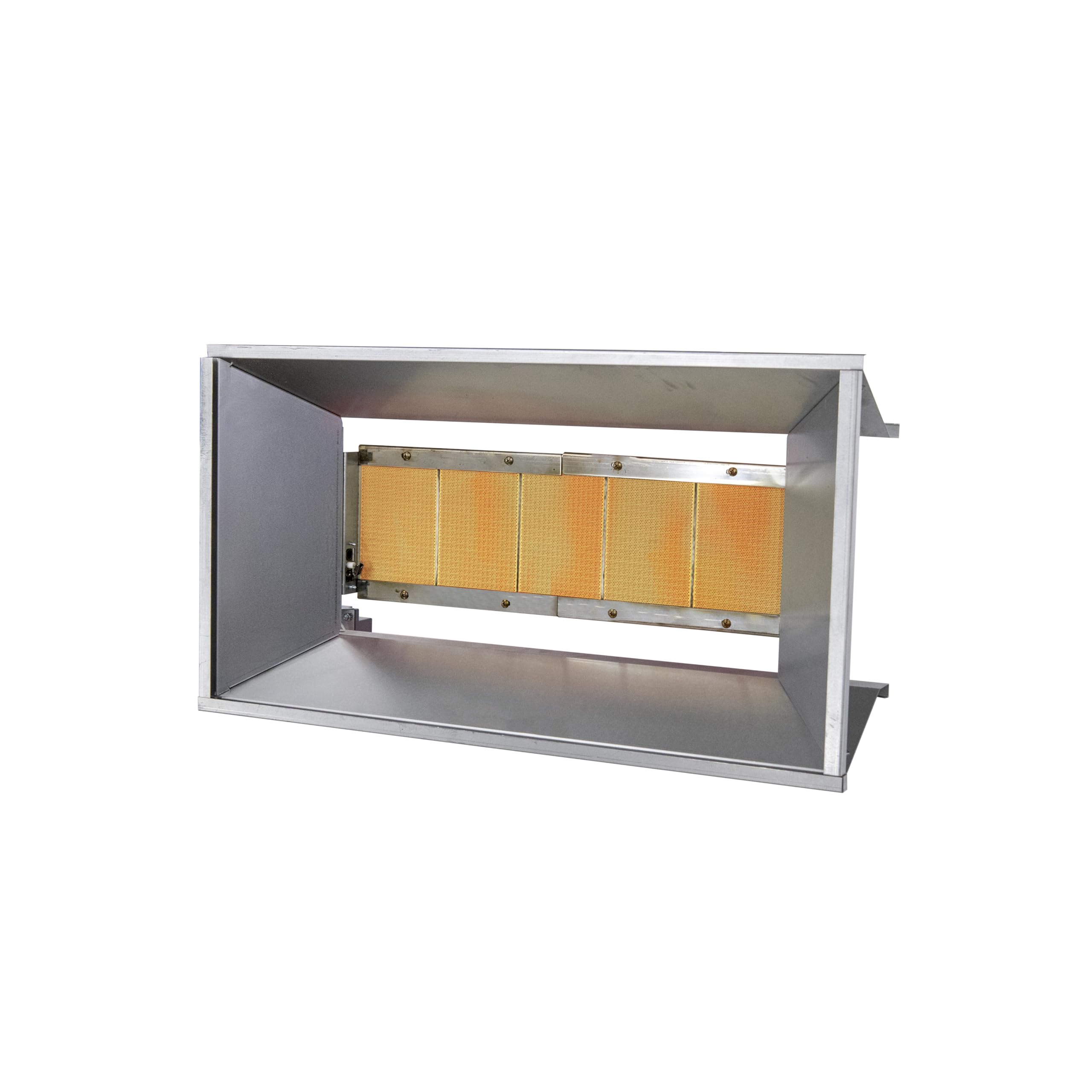 Mr. Heater 40,000 BTU F272800 Natural Gas Garage Heater #MH40NG,Multi