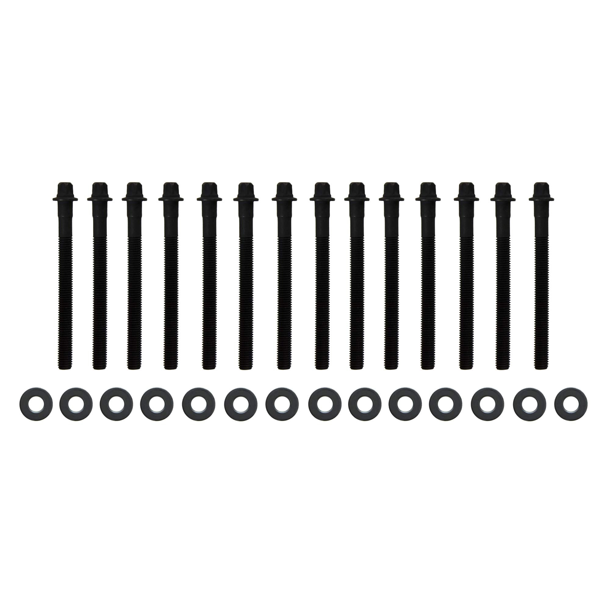 ES FEL-PRO 72440 Head Bolt Set