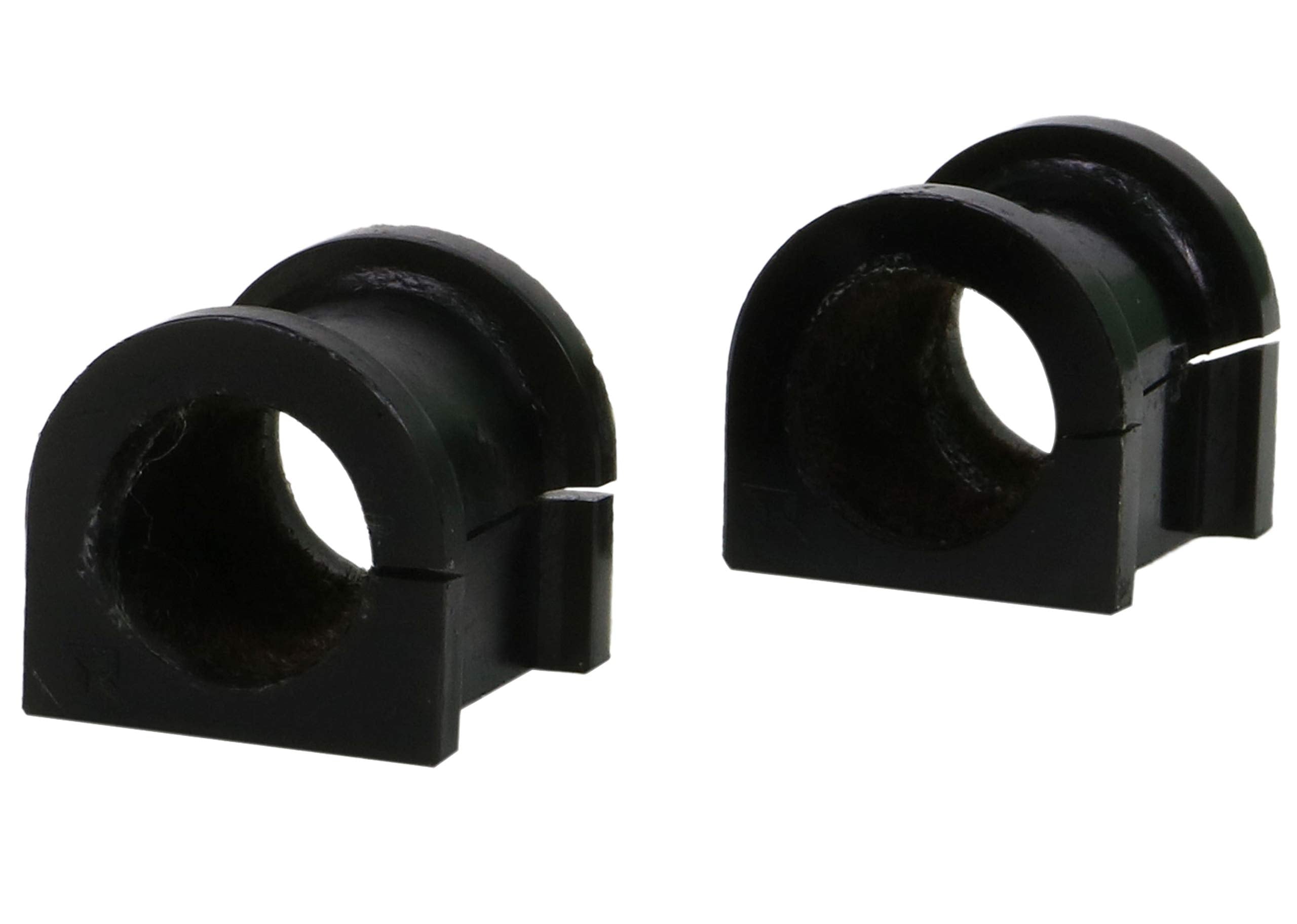 KSK049-24G Whiteline Bushing Kit, Black