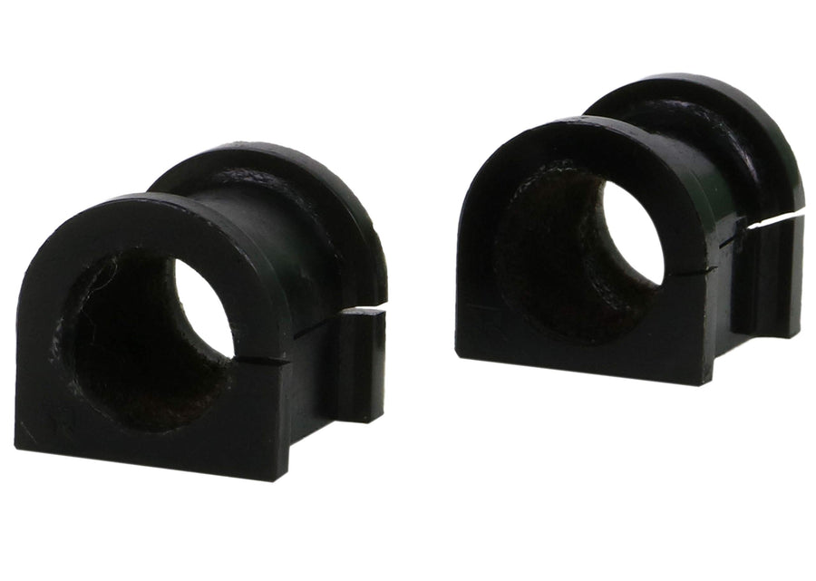 KSK049-24G Whiteline Bushing Kit, Black