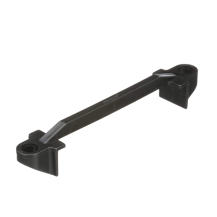 Adjustable Attwood 9098-5 Heavy-Duty Battery Tray, Adjustable to 9.5 Inches Tall, for 27 Series Batteries, Black Plastic