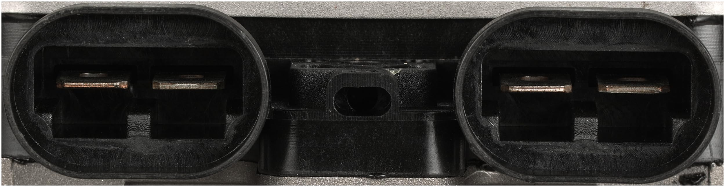 Engine Cooling Fan Module Gates FCM108K