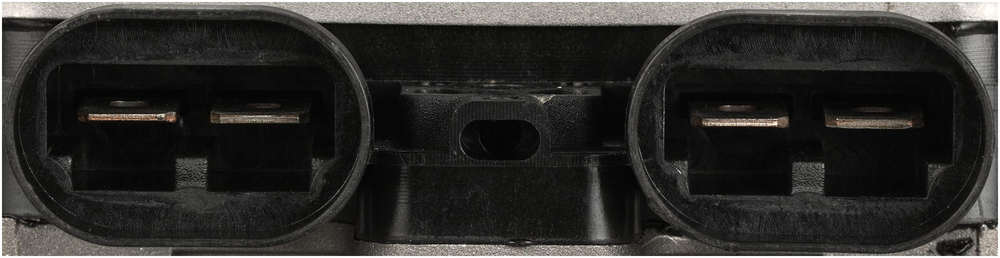 Engine Cooling Fan Module Gates FCM108K