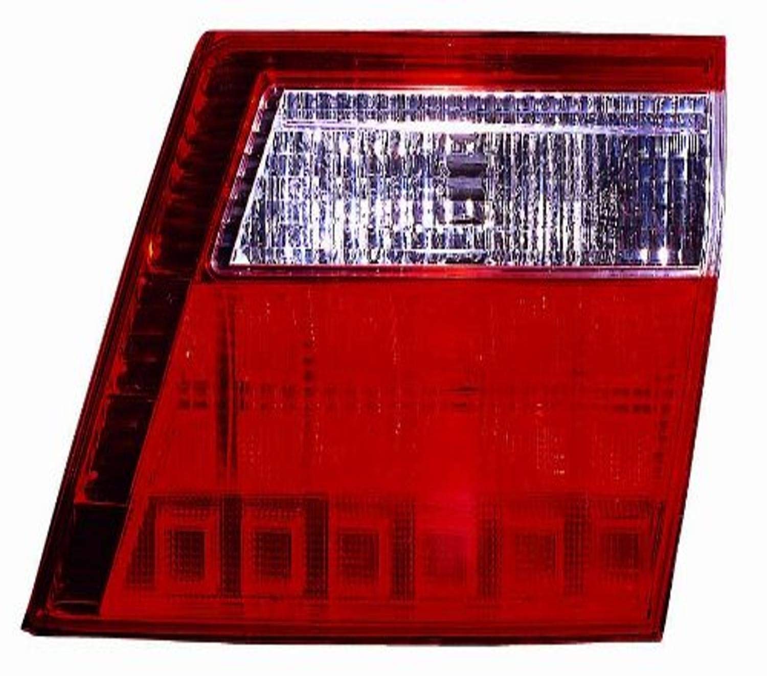 Replacement DEPO 317-1330R-AS Passenger Side Tail Light Assembly
