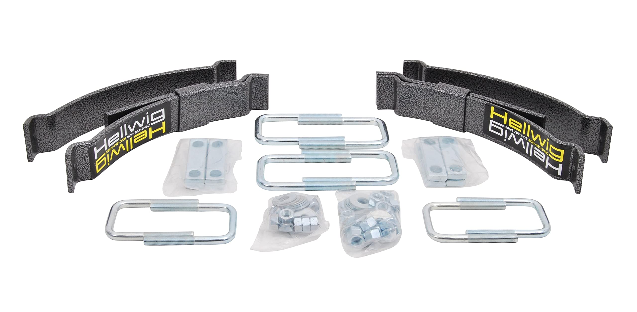 Hellwig LP-15 Helper Spring Kit 1520